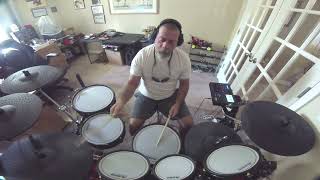 Willie Dixon - You shook me - Original drums removed