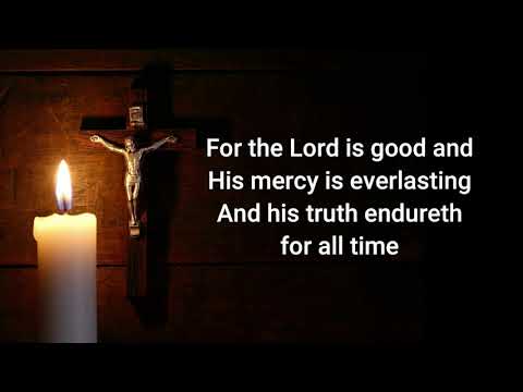 Let The Saints Be Joyful - Misc Praise Songs