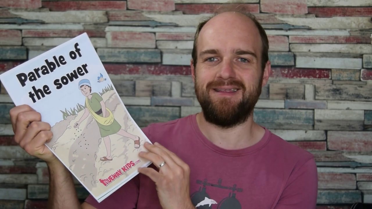 Parable of the Sower