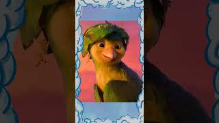 COMO MÁGICA É BOM? NOVO FILME DE ANIMAÇÃO #shorts #filmes #review #resenha #animação #cartoon