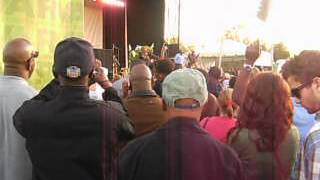 Fred Wesley & the New JBs - Richmond Folk Fest 2012