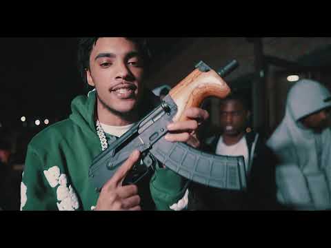Cobo75 - Go Down (Official Video)