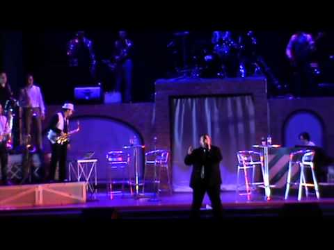 BLUES AND BROTHERS - Story of the blues live - LUCA RONKA