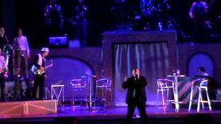 BLUES AND BROTHERS - Story of the blues live - LUCA RONKA