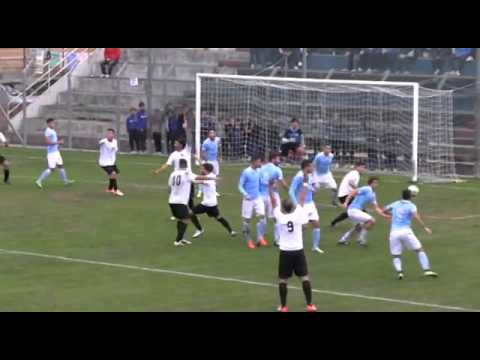 29-11-2015. IMPERIA-UNIONE SANREMO: 1-2