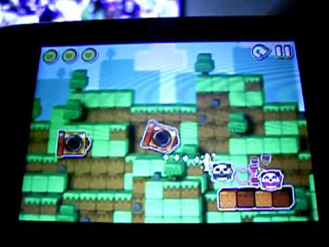 Land-A-Panda On iPhone Gameplay