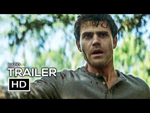 Tráiler History of Evil