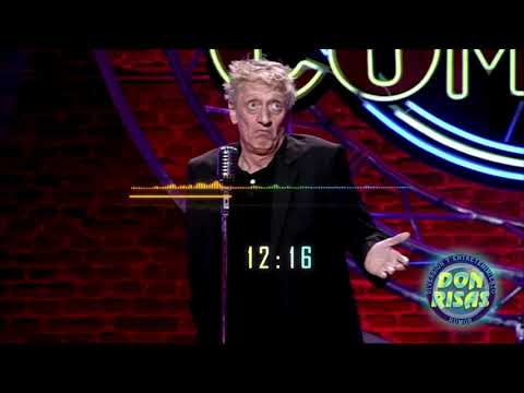 MONOLOGO de " Enrique San Francisco " / * La Vida Según San Francisco* | (HD) | By Don Risas 2.0