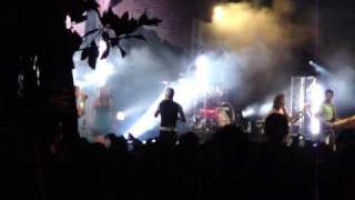 sbaglio marco carta concerto campofelice di roccella 06/08/2009 by ninuzzu78