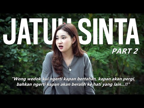 FALLING IN LOVE - Episode 2