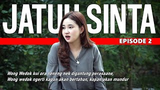 Download lagu FALLING IN LOVE - Episode 2 mp3