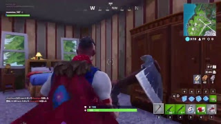 【fortnite】ビクロイとれそう？ ７日目【参加歓迎】