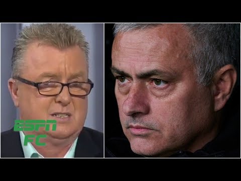 Jose Mourinho calls out 3 Man United players in post-match: Reaction & analysis | Champions League