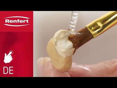 Stumpflack die:master aqua product use product use | DE