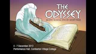 What Makes A Hero? - THE ODYSSEY: An Epic Musical Epic