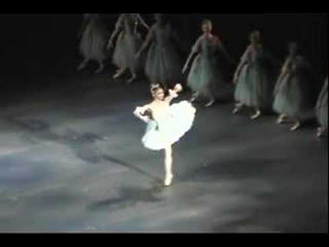 Sleeping Beauty (Alina Cojocaru)