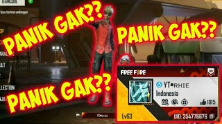 Download lagu PRESET AM FF🔥 ||PANIK GAK-PANIK GAK? NGAPAIN PANIK GUE JAGO ANJIM||VIRAL TIKTOK❤️ mp3 Download lagu PRESET AM FF🔥 ||PANIK GAK-PANIK GAK? NGAPAIN PANIK GUE JAGO ANJIM||VIRAL TIKTOK❤️ mp3