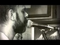 Ben Nichols and Rick Steff of Lucero perform "Into your eyes" at Illegal Petes