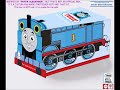Thomas Fan Box Art Based On Peter Alexander Photoshop Edit And Fake