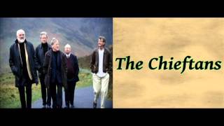 Changing Your Demeanour - The Chieftans