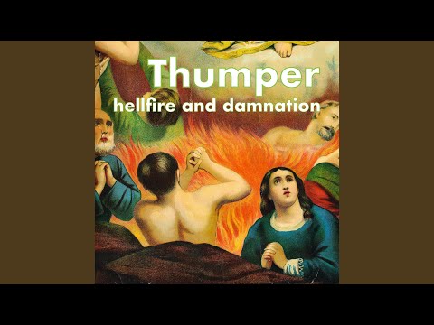 Backstabber - Thumper