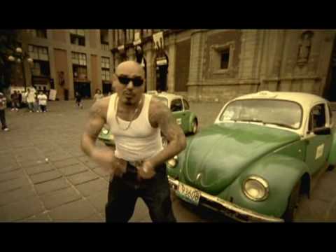 Reyes Del Pulmon Videoclip Latino (HipHop/Rap)