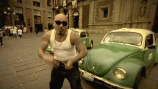 Reyes Del Pulmon Videoclip Latino (HipHop/Rap)