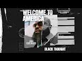 Black Thought - Welcome To America [From Judas And the BlackMessiah: The Inspired Album]