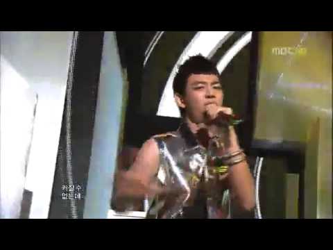 100731 SHINee - Lucifer @ Mu Core