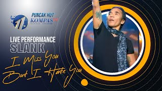 Download lagu I Miss You But I Hate You - Slank mp3