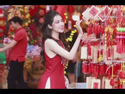 Mùa xuân xuống phố Sheet - Thu Thủy