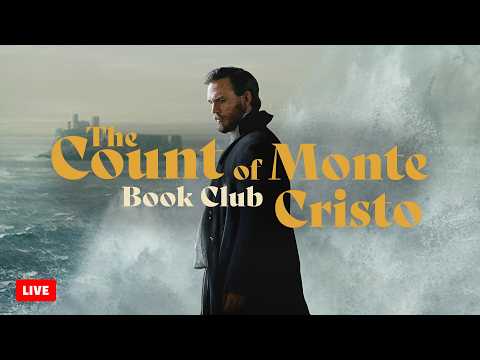 The Count of Monte Cristo | Ch 1-13