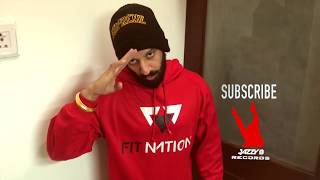JAZZY B | LIVING LEGEND SURINDER SHINDA JI | MANKE TON MANAK | SUKSHINDER SHINDA