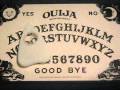 Stop Motion Evil Ouija By Mynette