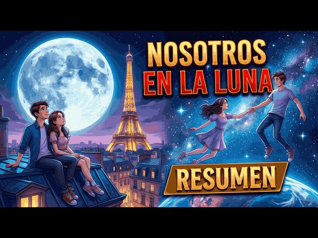 Vídeo relacionado con Nosotros en la luna (Planeta)