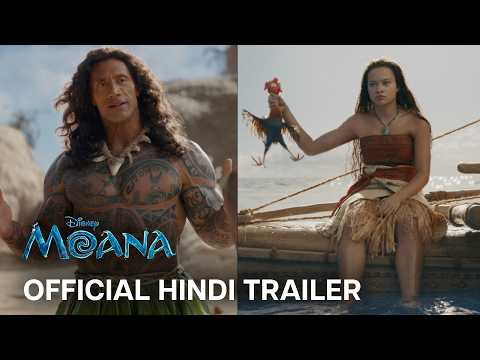 Official Hindi Trailer