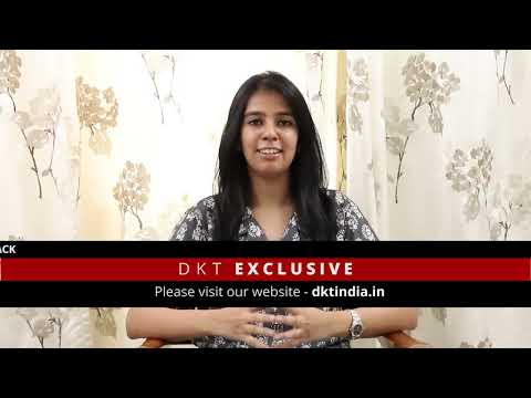 Rank 94 Anisha Tomar UPSC | Daily Dose of Dedication