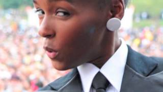 JANELLE MONAE ITS CODE