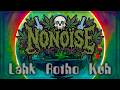 NONOÏSE Lahk Rotho Kuh Full Album French Sludge Stoner Doom 2024