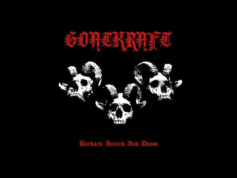 Goatkraft - ICBM ( Goatpenis cover )