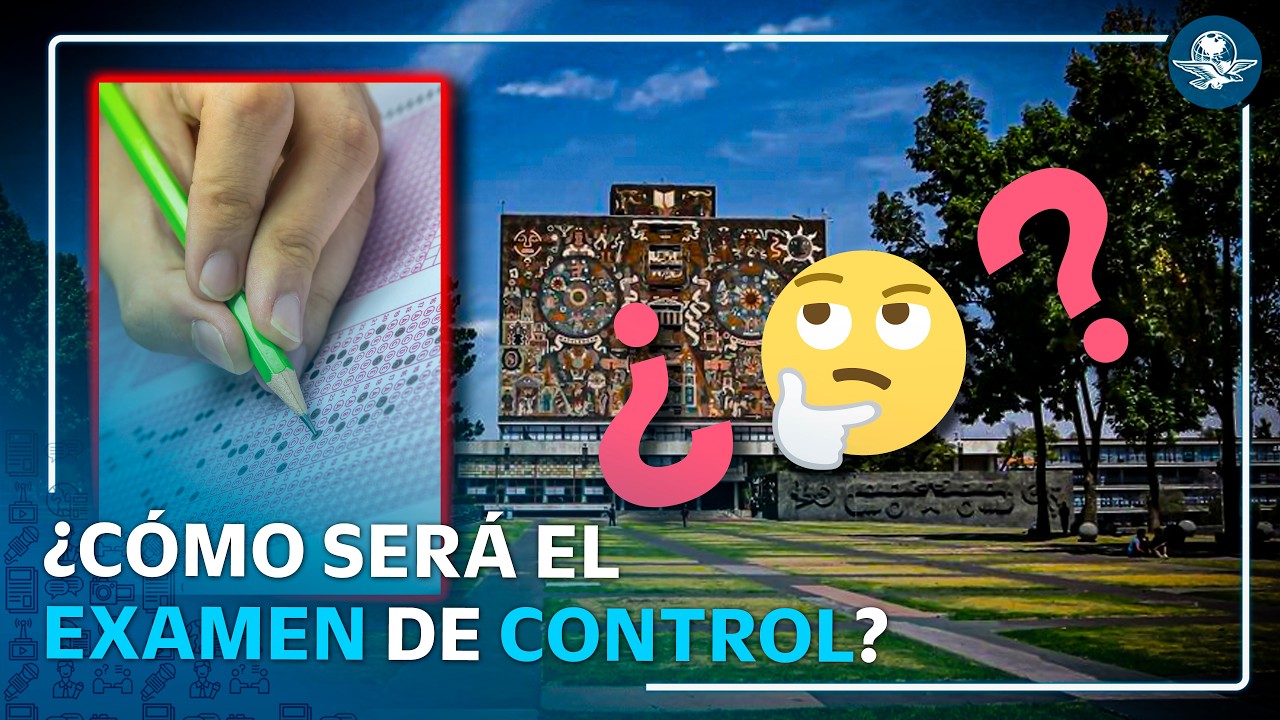 Así será la nueva prueba de la UNAM: quiénes deberán presentarla y cómo definirá los lugares