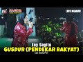 Eny Sagita GusDur Pendekar Rakyat Sagita Djandhut Assololley Dangdut Official Music Video