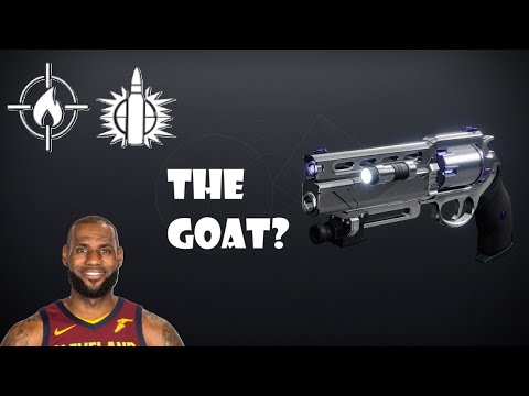 Fatebringer and Midnight Coup - A Review Guide (Destiny 2 Heresy)