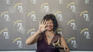 "Regra 34" über Sex, Porno und Internet holt Goldenen Leoparden von Locarno