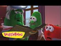 VeggieTales Mr Nezzer S Holiday Plans An Easter Carol
