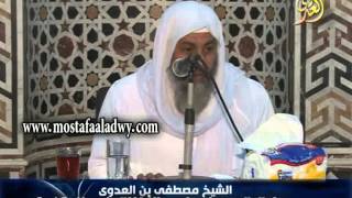 طرق تحصيل طيب الأخلاق  08 11 2014 مسجد بنت الصديق