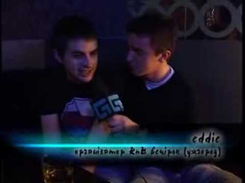 Видеоотчет с Party De Lux,Dj Amely..flv