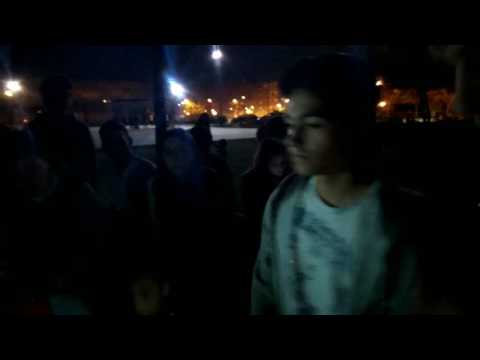 Diegoku vs Simio - FINAL - Casar Battle IV