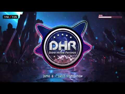 Jamie B - Sweet Disposition - DHR