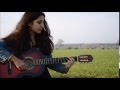 Ioanna Covers Shower Becky G